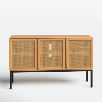 Ehren Mahogany Sideboard
