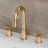 American Modern Style Bathroom Cabinet-112214353