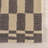 Kia Checkerboard Wool Area Rug-102495460