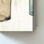 «Modern Farmhouse I Amber» par Anne Tavoletti - Impression sur toile-130841457-130841459