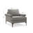 Woven Fabric Chair-71322003
