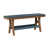 Slate/Antique Mahogany selected