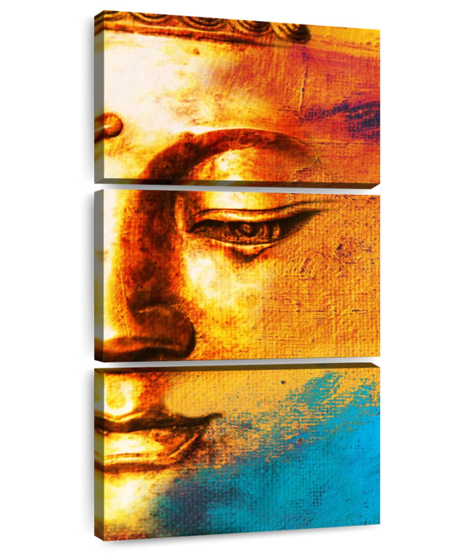 Buddha Oil