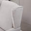 Fauteuil d'appoint à dossier haut-131265691
