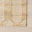 Tapis en jute et laine Hillcrest-92543037