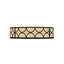 Revival Deco 8 - Light Flush Mount