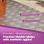 Rubber 0.3 Cm Non-Slip Stair Treads-1824462257-1824462258