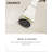 Single-Handle Kitchen Sink Faucet Dual-Spray Faucet with Pause Function 1.6 GPM-115690340