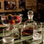 Graham Whiskey Decanter