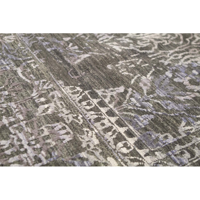 Maritime One-of-a-Kind 8'8" X 11'9" Area Rug