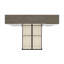 Lit escamotable double avec rangement Camalla-55325576