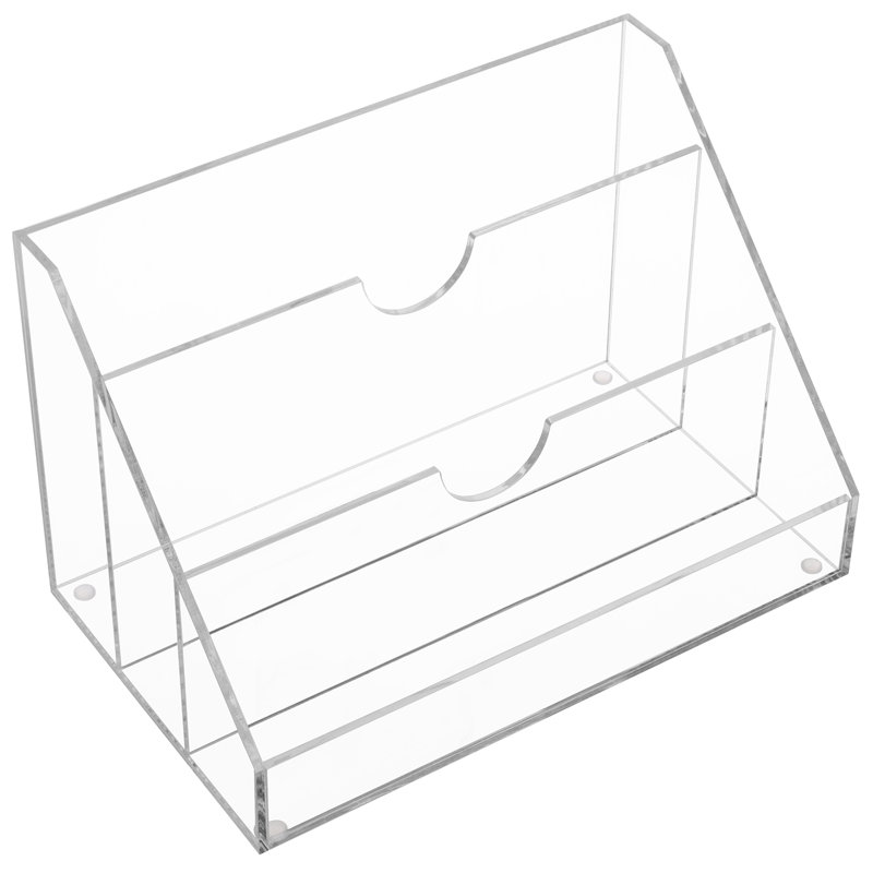 Carone Plastic File Organizer
