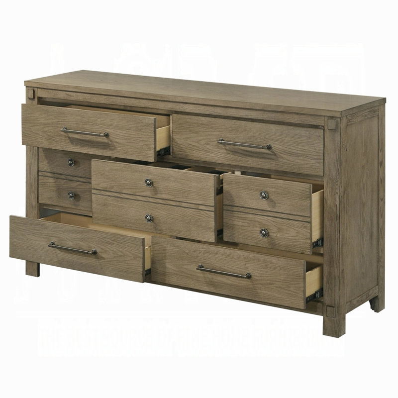 Marnella Dresser