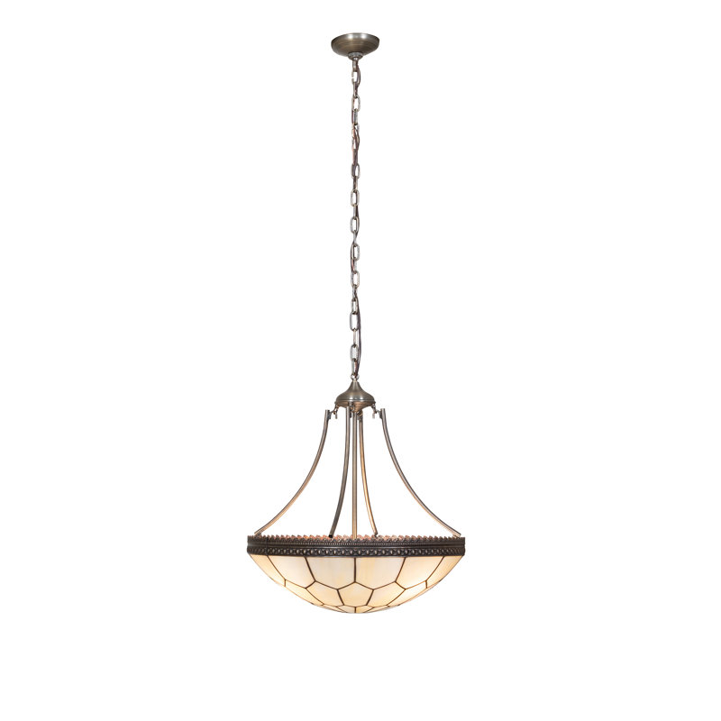 3 - Light Pendant
