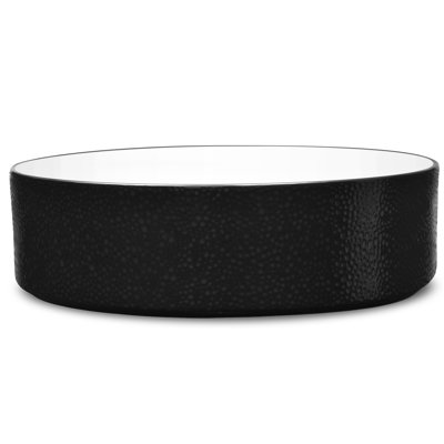 Bol de service en pierre 10 po Noritake