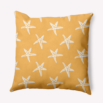  Housse et insert de coussin décoratif en polyester