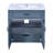 Bathroom Vanity with Ceramic Sink