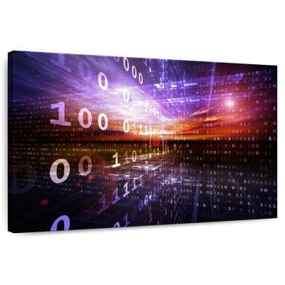 Keiri Digital Numbers