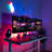 Dual Monitor Desk Mount for Screens up to 35"