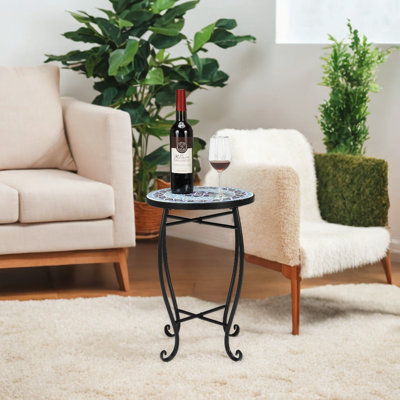 Table d'appoint Juliett