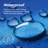 The Original Sleep Defense System Zippered Waterproof Dust Mite Proof Hypoallergenic Pillow Encasement-1735704559