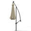 3M Cantilever Parasol with LED Light-277025262