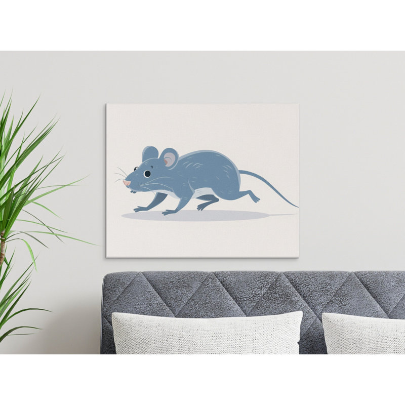 Wrapped Canvas Print Set, 36x12