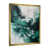 Gold Picture Framed