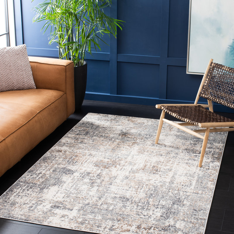 Area Rug, Rectangle 155 x 229 cm