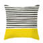 Hadessa Square Cushion Cover
