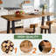 Table de bar 63 po