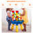 Plastic Sand & Water Table