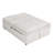 Versatile Folding Ottoman Bed with Storage and USB Port for Various Rooms-814997027