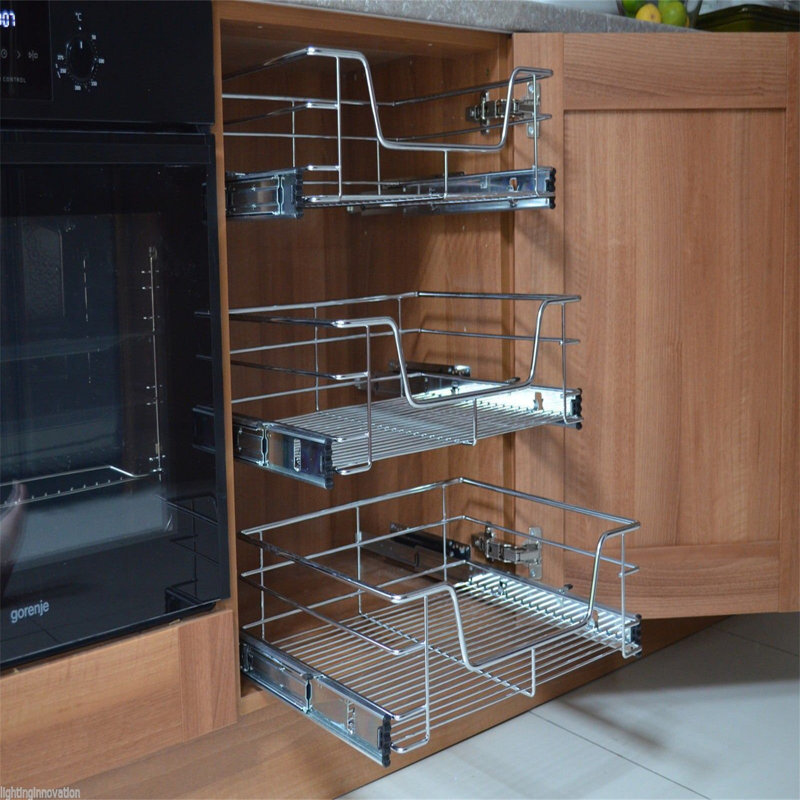 Everts Pull Out Drawer
