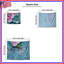Tapisserie florale - Art mural-913414501