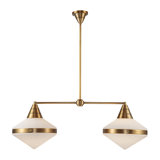 Willard 2 - Light Pendant
