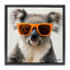 «Cool Koala & Glasses» par Roozbeh Bahramali-1402998386-1399776500