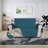 Box Cushion Sofa Slipcover