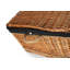 Fleur De Lis Living Wicker Storage Tub & Tote-1684535875-1684535876