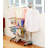 Stainless Steel Foldable Rolling Drying Rack