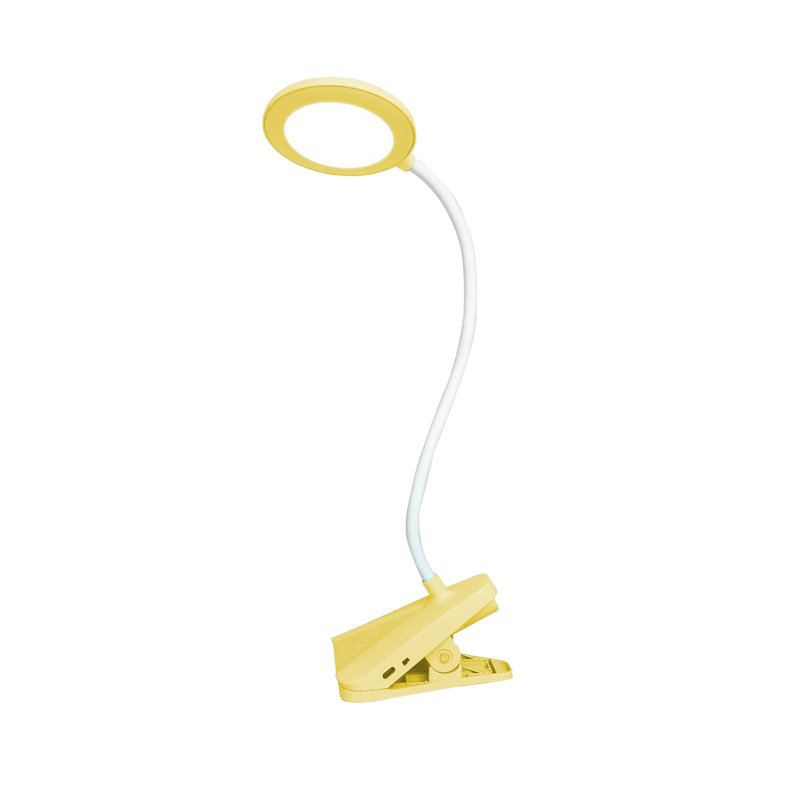 Night Light, Yellow