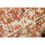 Oriental Area Rug in Rust/Light Gray-92648185