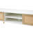 55'' W Rattan Storage Credenza Console Table-1364348963