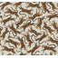 Ardmore 'Cheetah Kings' Velvet Fabric-55456483