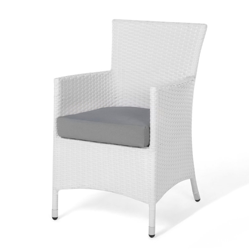 Outdoor Patio Chair Cover, Grey