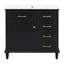 Meuble-lavabo 36 po avec comptoir en céramique-1882165868