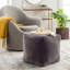 Repose-pieds carré Johnson 16 po-1665102069