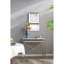 Miroir d'appoint 18 "X 18"