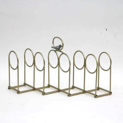 Jauss Wine Bottle Rack