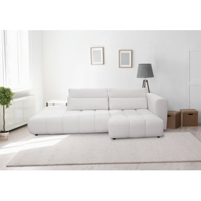 4 Seater Sofa & Chaise